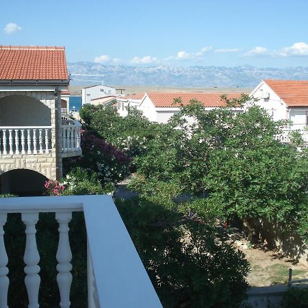 Apartments Car Vir Dış mekan fotoğraf