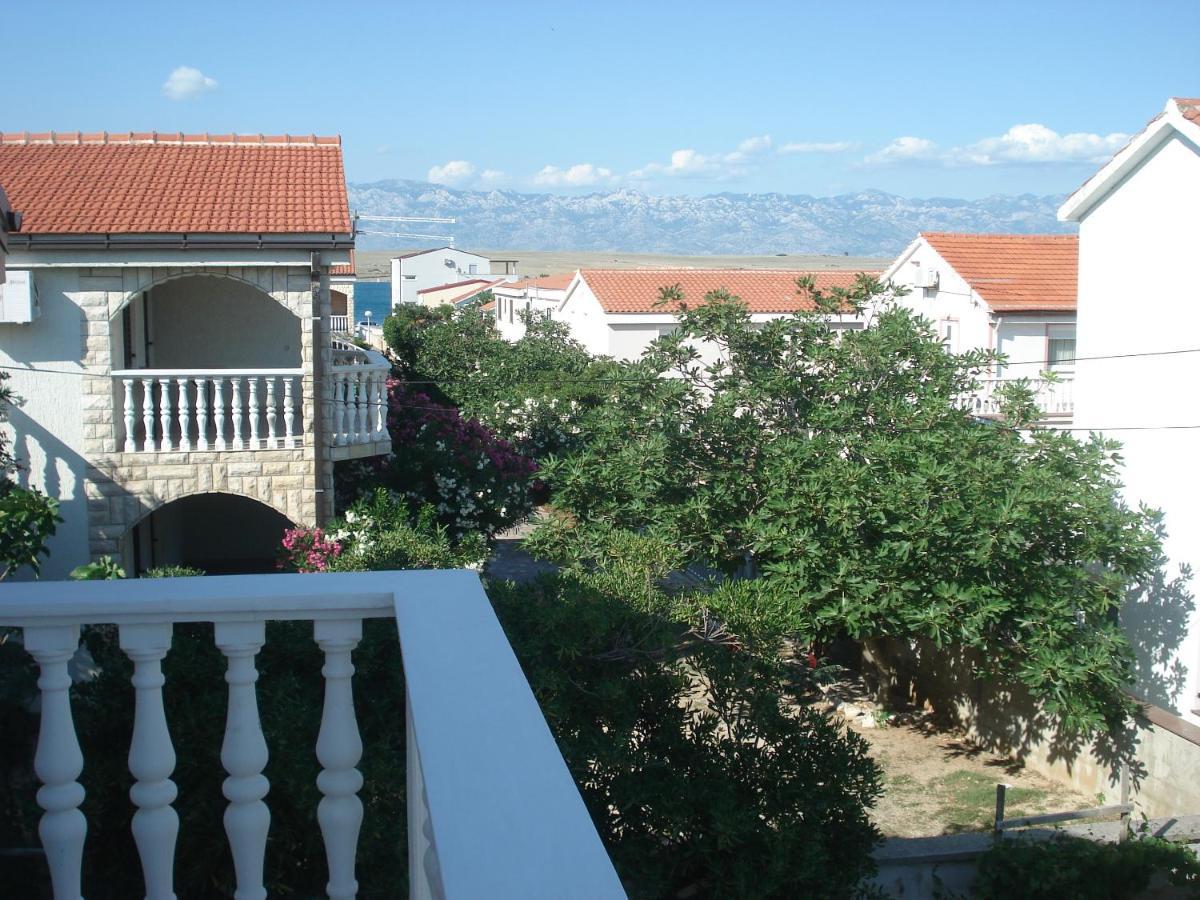 Apartments Car Vir Dış mekan fotoğraf