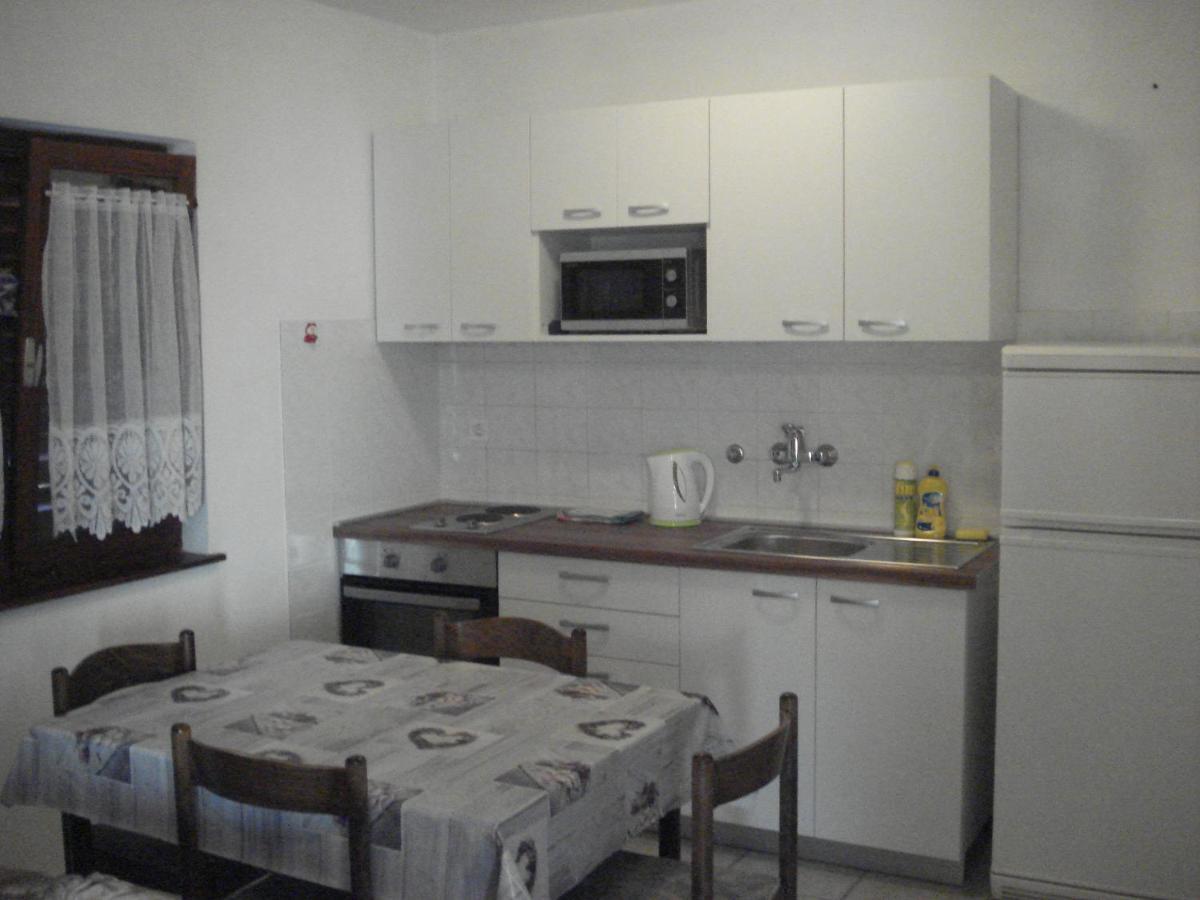 Apartments Car Vir Dış mekan fotoğraf
