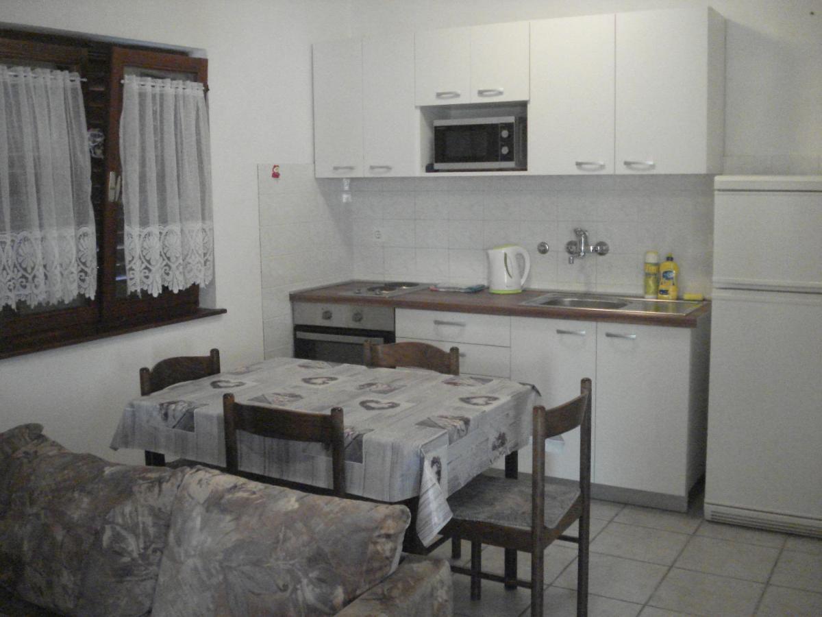 Apartments Car Vir Dış mekan fotoğraf