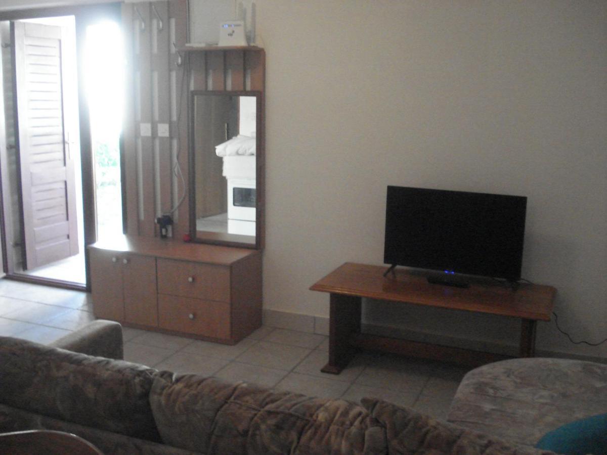 Apartments Car Vir Dış mekan fotoğraf