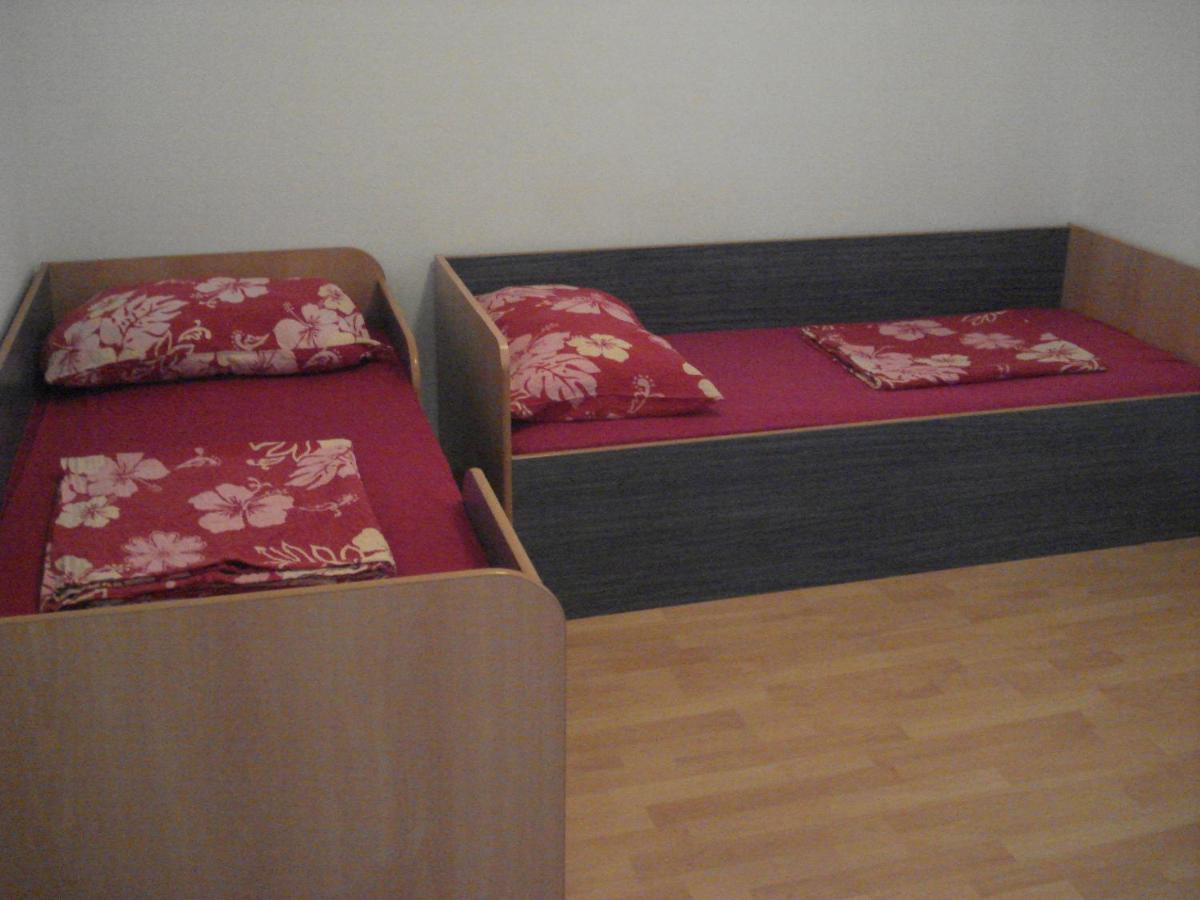 Apartments Car Vir Dış mekan fotoğraf
