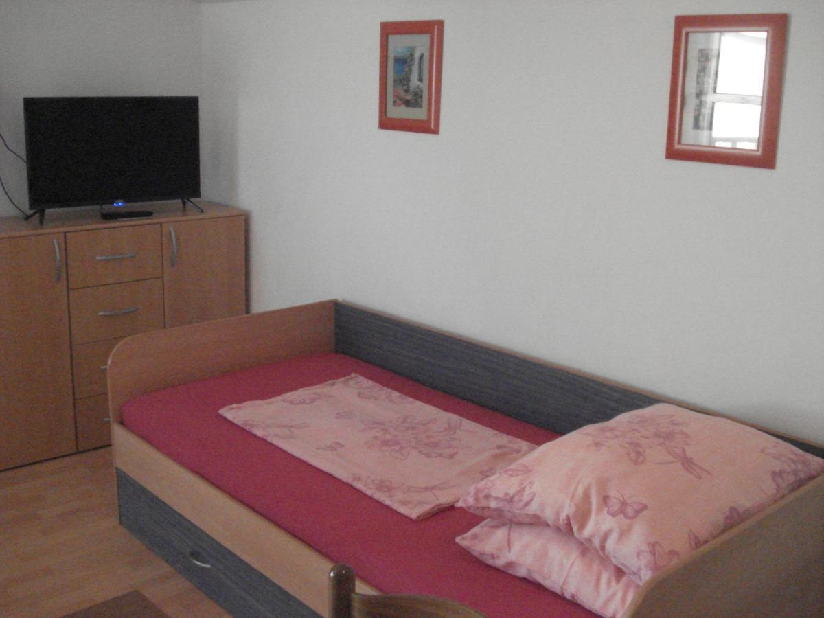 Apartments Car Vir Dış mekan fotoğraf