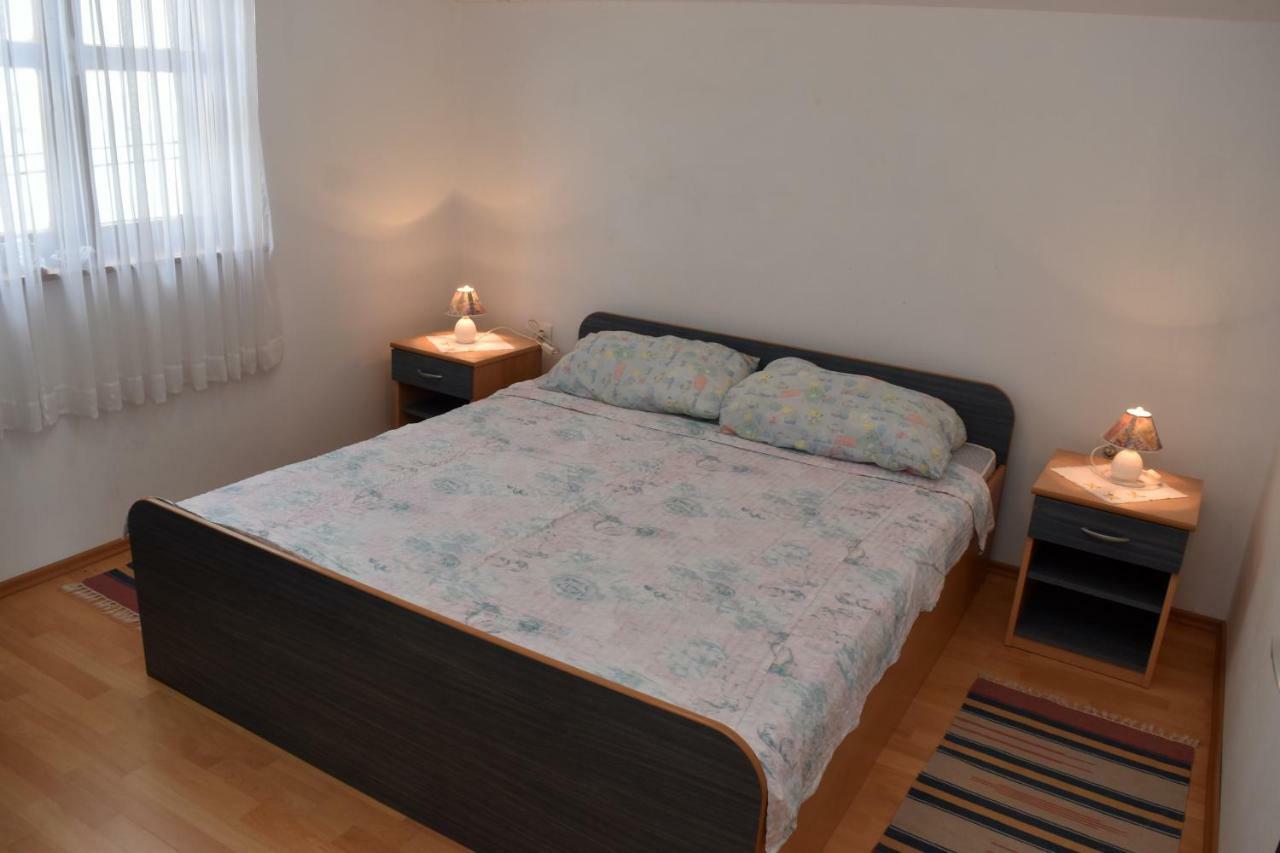 Apartments Car Vir Dış mekan fotoğraf