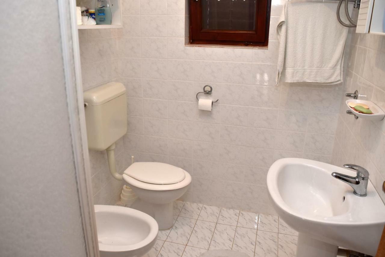 Apartments Car Vir Dış mekan fotoğraf