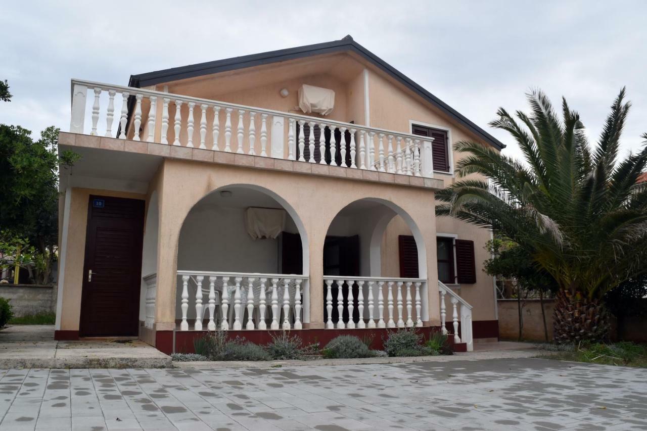 Apartments Car Vir Dış mekan fotoğraf